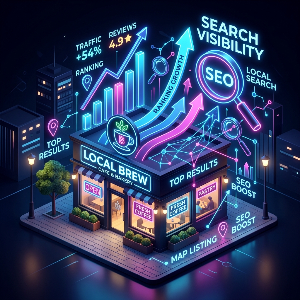 SEO Growth